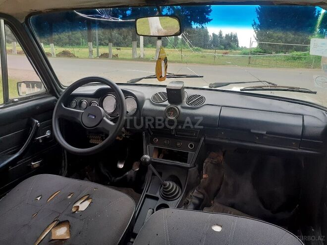 LADA (VAZ) 2106 1984, 76,566 km - 1.6 l - Lənkəran