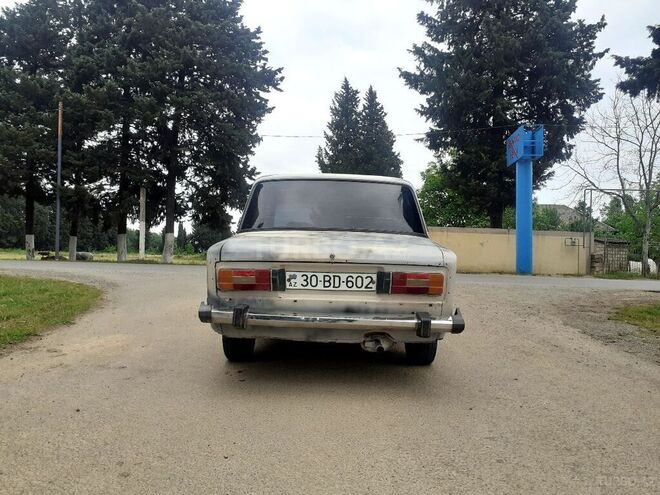 LADA (VAZ) 2106 1984, 76,566 km - 1.6 l - Lənkəran
