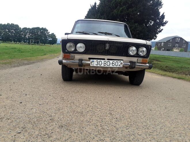 LADA (VAZ) 2106 1984, 76,566 km - 1.6 l - Lənkəran