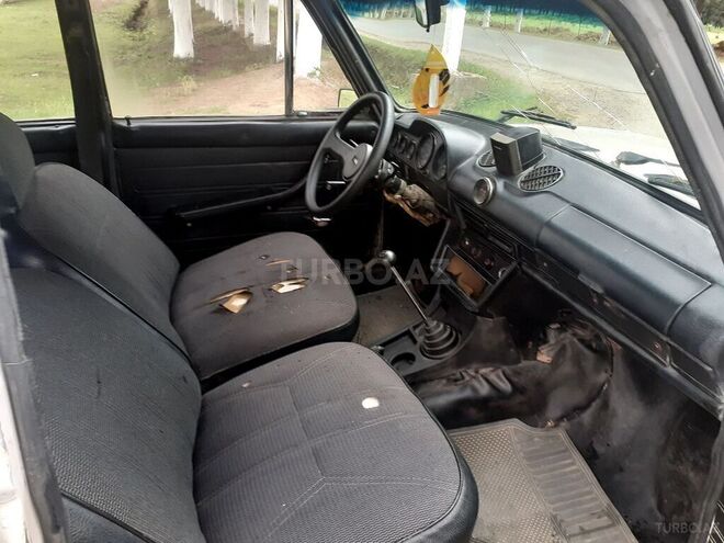 LADA (VAZ) 2106 1984, 76,566 km - 1.6 l - Lənkəran