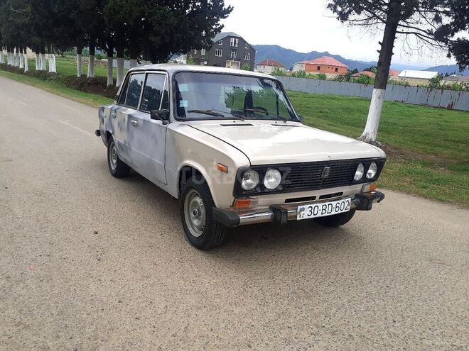 LADA (VAZ) 2106 1984, 76,566 km - 1.6 l - Lənkəran