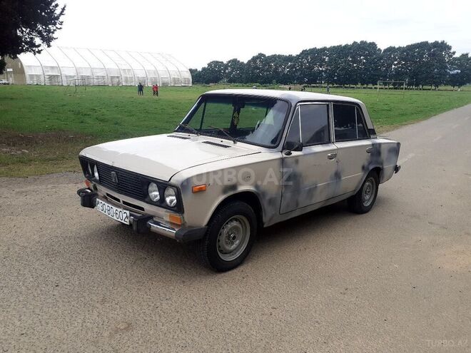 LADA (VAZ) 2106 1984, 76,566 km - 1.6 l - Lənkəran
