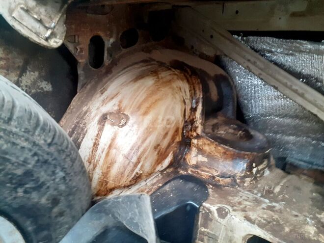 LADA (VAZ) 2106 1984, 76,566 km - 1.6 l - Lənkəran