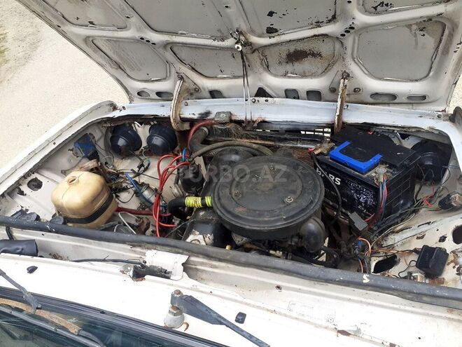 LADA (VAZ) 2106 1984, 76,566 km - 1.6 l - Lənkəran