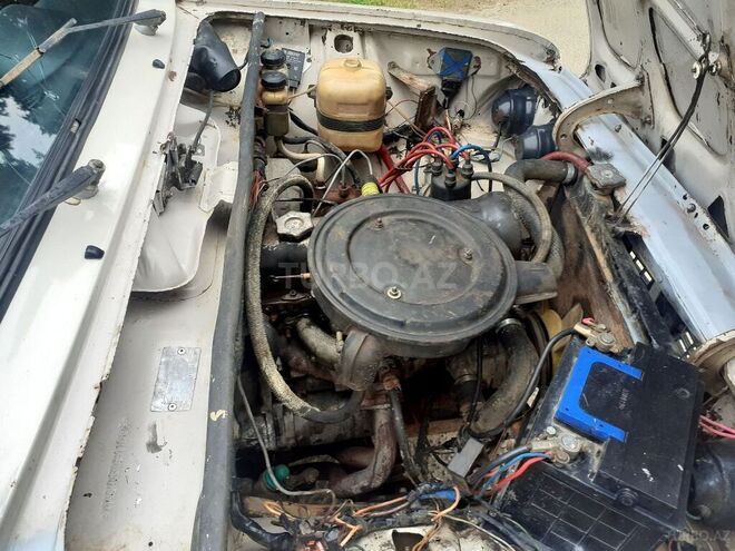 LADA (VAZ) 2106 1984, 76,566 km - 1.6 l - Lənkəran