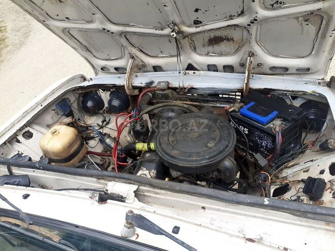 LADA (VAZ) 2106 1984, 76,566 km - 1.6 l - Lənkəran