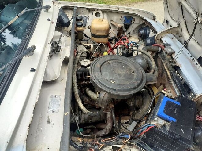 LADA (VAZ) 2106 1984, 76,566 km - 1.6 l - Lənkəran