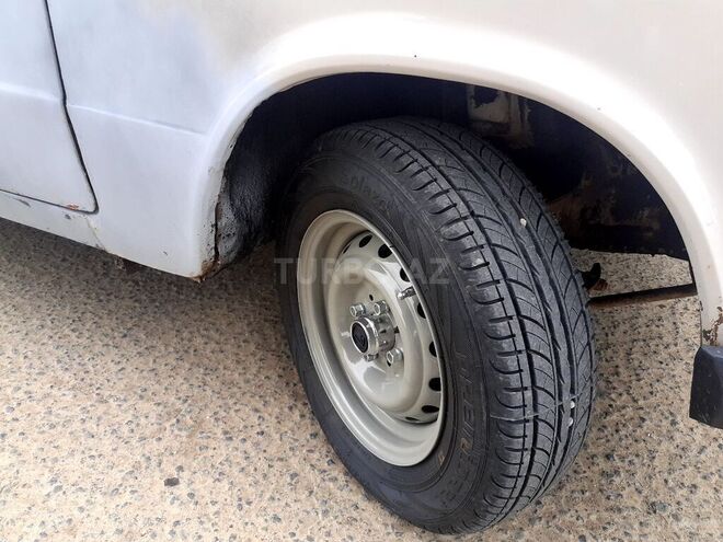 LADA (VAZ) 2106 1984, 76,566 km - 1.6 l - Lənkəran