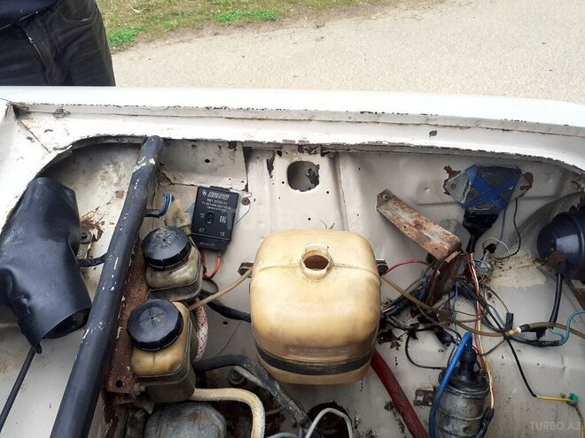 LADA (VAZ) 2106 1984, 76,566 km - 1.6 l - Lənkəran