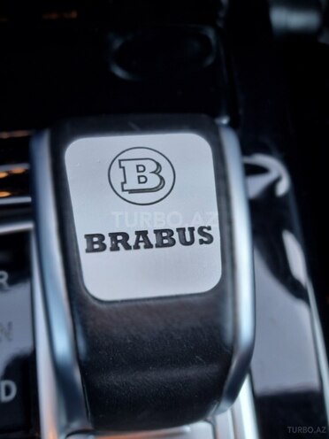 Mercedes G 63 AMG 2014, 145,321 km - 5.5 l - Bakı