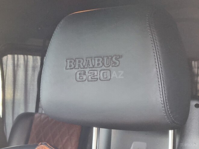 Mercedes G 63 AMG 2014, 145,321 km - 5.5 l - Bakı