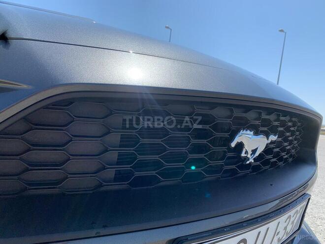 Ford Mustang 2018, 12,000 km - 2.3 l - Bakı