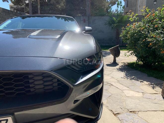 Ford Mustang 2018, 12,000 km - 2.3 l - Bakı