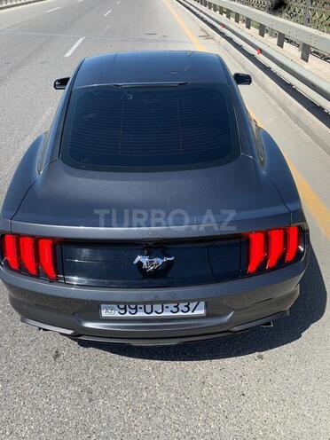 Ford Mustang 2018, 12,000 km - 2.3 l - Bakı