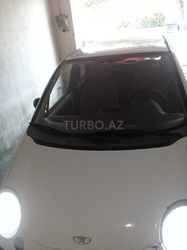 Daewoo Matiz 2010, 200,000 km - 0.8 л - Bakı