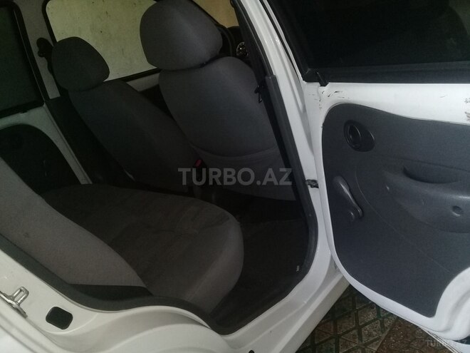 Daewoo Matiz 2010, 200,000 km - 0.8 л - Bakı