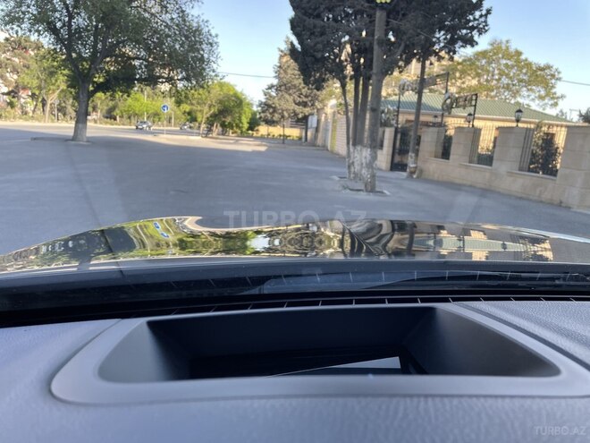 BMW 528 2014, 180,000 km - 2.0 л - Bakı
