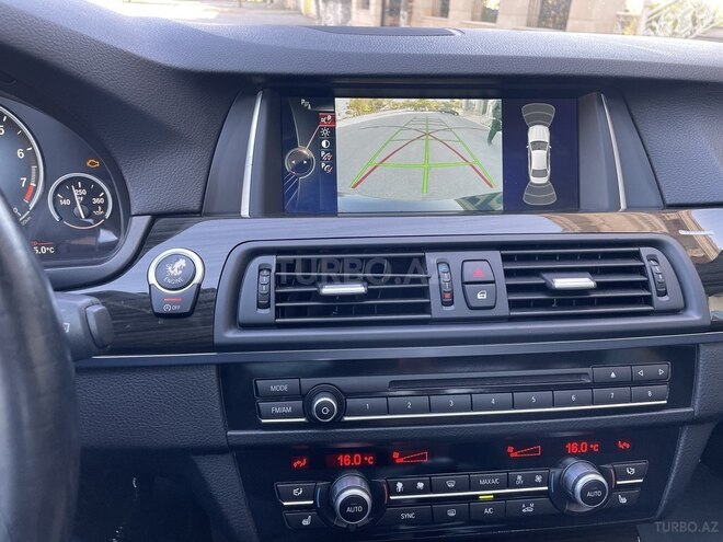 BMW 528 2014, 180,000 km - 2.0 л - Bakı
