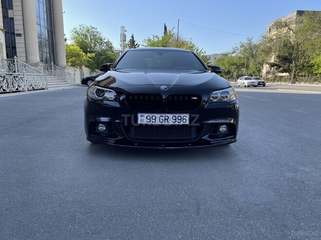 BMW 528 2014, 180,000 km - 2.0 л - Bakı