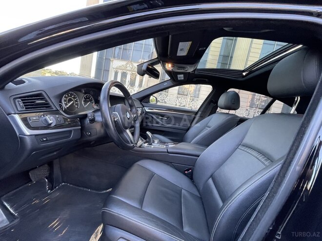 BMW 528 2014, 180,000 km - 2.0 л - Bakı