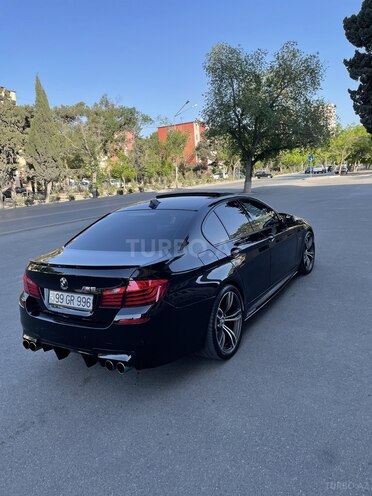 BMW 528 2014, 180,000 km - 2.0 л - Bakı
