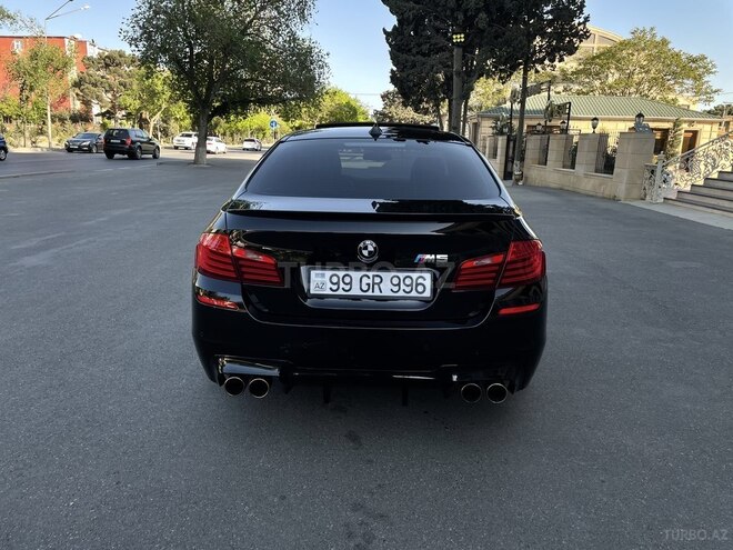 BMW 528 2014, 180,000 km - 2.0 л - Bakı