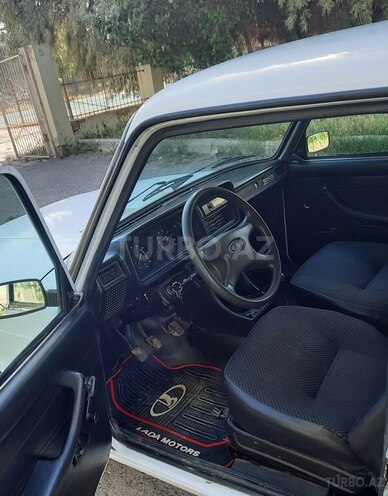 LADA (VAZ) 2107 2002, 124,668 km - 1.6 л - Şirvan