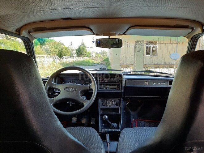 LADA (VAZ) 2107 2002, 124,668 km - 1.6 л - Şirvan