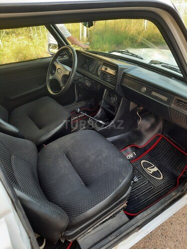LADA (VAZ) 2107 2002, 124,668 km - 1.6 л - Şirvan