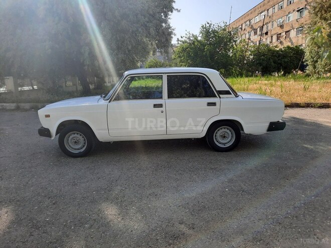 LADA (VAZ) 2107 2002, 124,668 km - 1.6 л - Şirvan