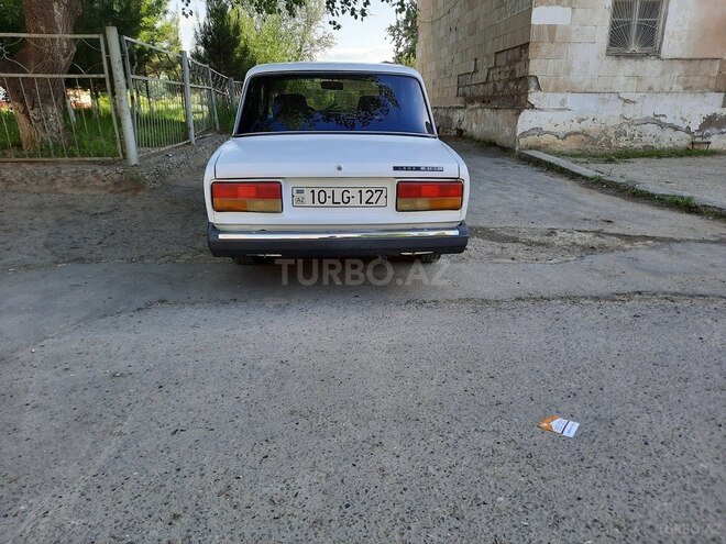 LADA (VAZ) 2107 2002, 124,668 km - 1.6 л - Şirvan
