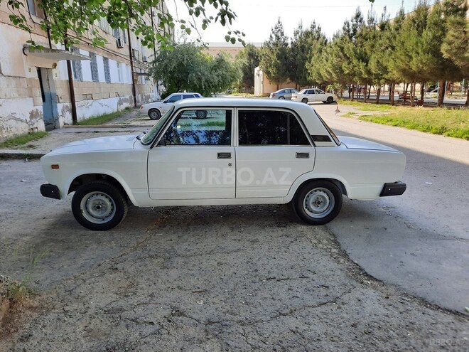 LADA (VAZ) 2107 2002, 124,668 km - 1.6 л - Şirvan