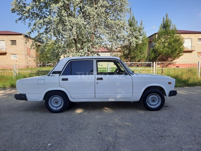 LADA (VAZ) 2107 2002, 124,668 km - 1.6 л - Şirvan
