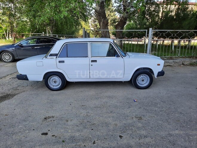 LADA (VAZ) 2107 2002, 124,668 km - 1.6 л - Şirvan