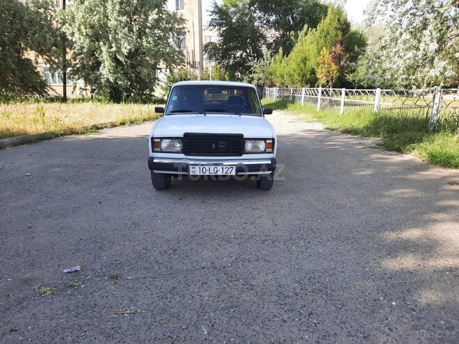 LADA (VAZ) 2107 2002, 124,668 km - 1.6 л - Şirvan