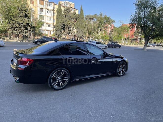 BMW 528 2014, 180,000 km - 2.0 л - Bakı