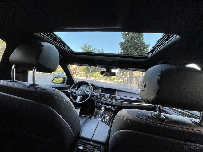 BMW 528 2014, 180,000 km - 2.0 л - Bakı