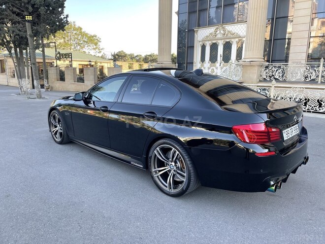 BMW 528 2014, 180,000 km - 2.0 л - Bakı