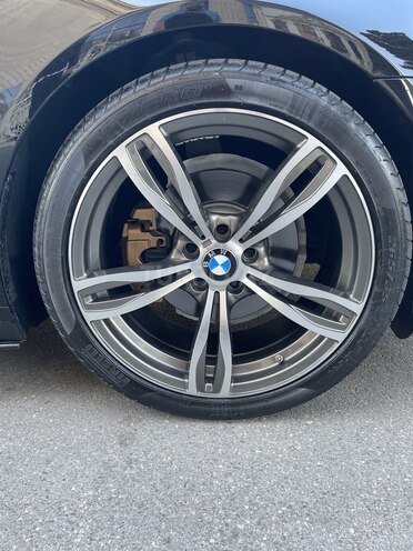 BMW 528 2014, 180,000 km - 2.0 л - Bakı