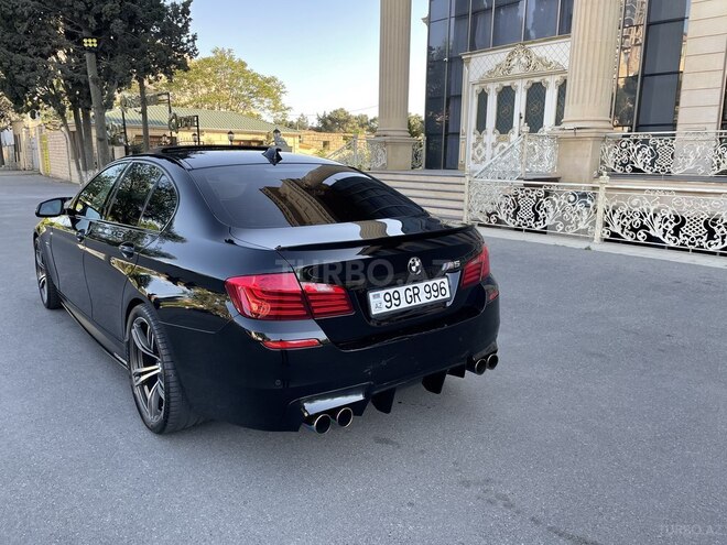 BMW 528 2014, 180,000 km - 2.0 л - Bakı