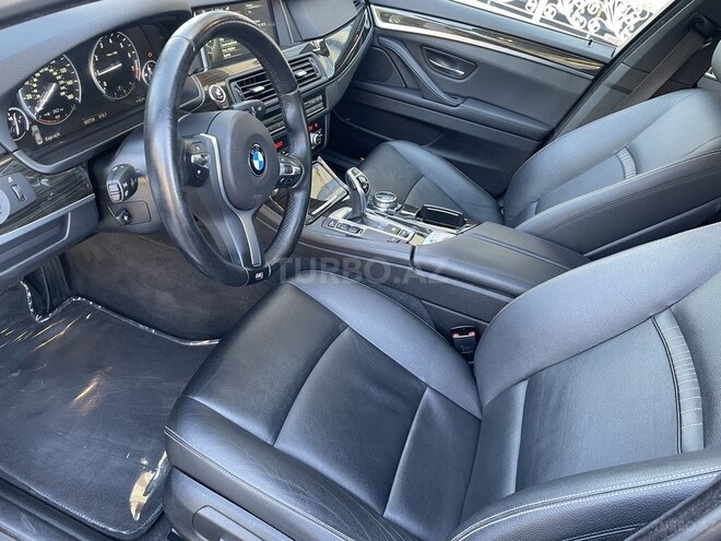 BMW 528 2014, 180,000 km - 2.0 л - Bakı