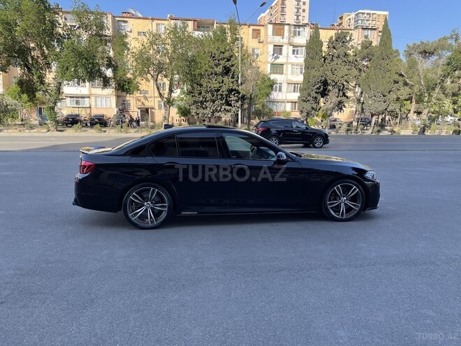BMW 528 2014, 180,000 km - 2.0 л - Bakı
