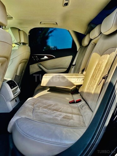 Audi A6 2015, 90,000 km - 2.0 л - Bakı