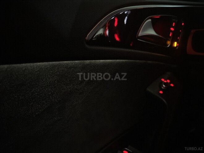 Audi A6 2015, 90,000 km - 2.0 л - Bakı