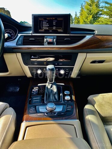 Audi A6 2015, 90,000 km - 2.0 л - Bakı