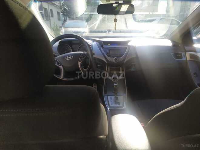 Hyundai Elantra 2013, 181,000 km - 1.8 l - Bakı
