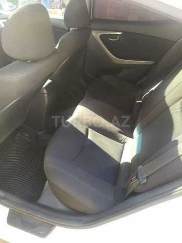 Hyundai Elantra 2013, 181,000 km - 1.8 l - Bakı