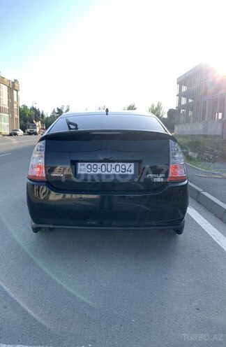 Toyota Prius 2008, 133,000 km - 1.5 l - Bakı
