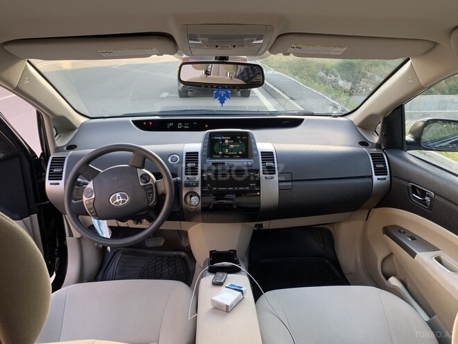 Toyota Prius 2008, 133,000 km - 1.5 l - Bakı