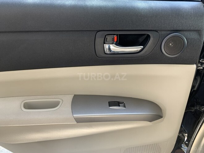 Toyota Prius 2008, 133,000 km - 1.5 l - Bakı